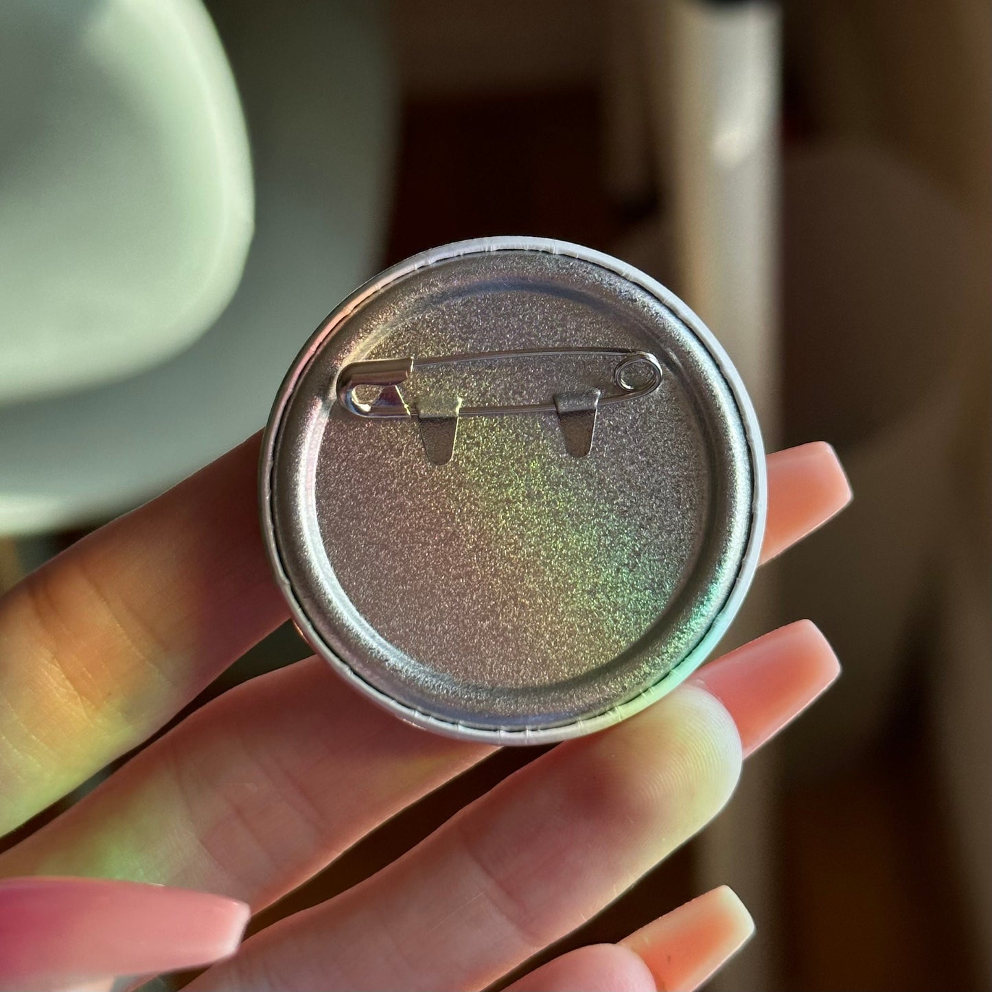Gay Bear Pin