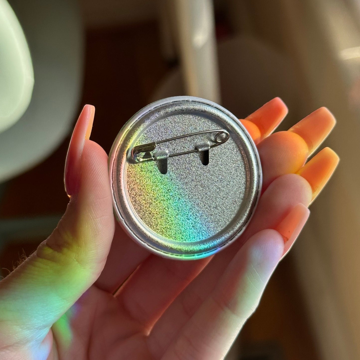 Gay Bear Pin