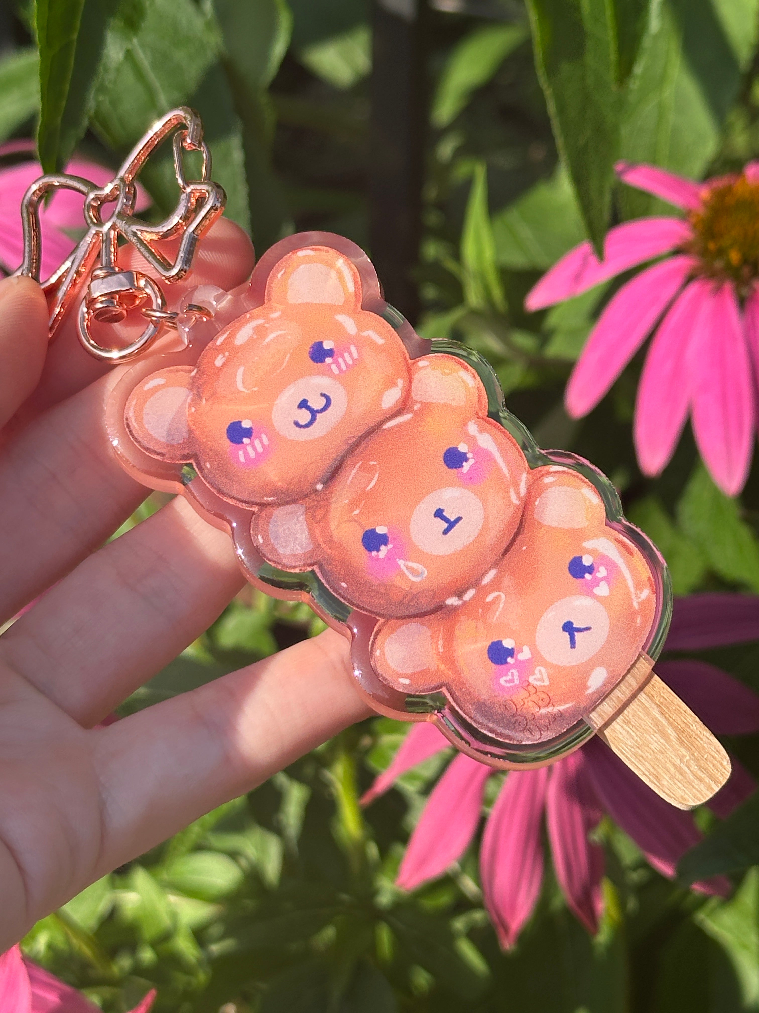 ウミウシ【マグネット】churiページ Accessories – Uni & Umi