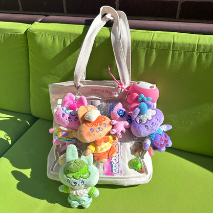 Sweet Treat Bun Blind Box